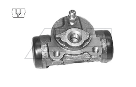 Radbremszylinder - 7203