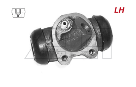 Radbremszylinder - 7237