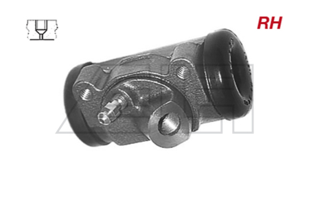 Radbremszylinder - 7244