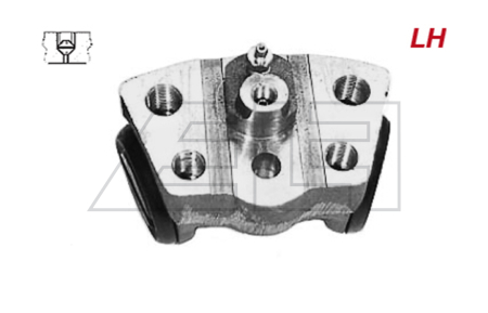 Radbremszylinder - 7256