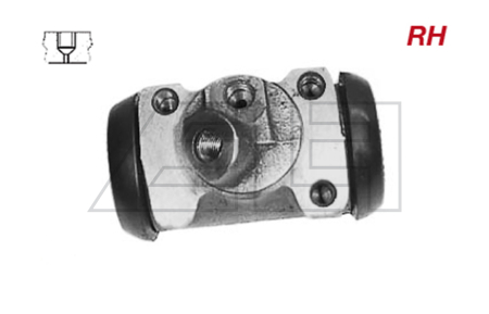 Radbremszylinder - 7260