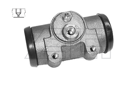 Radbremszylinder - 7268