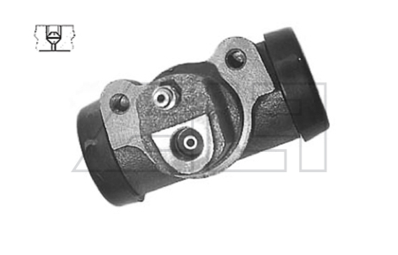 Radbremszylinder - 7278