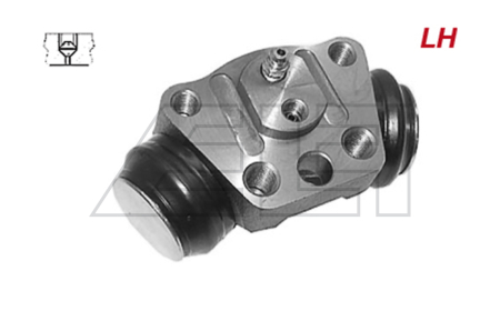 Radbremszylinder - 7282