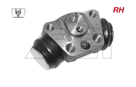 Radbremszylinder - 7283