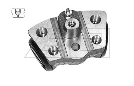 Radbremszylinder - 7285