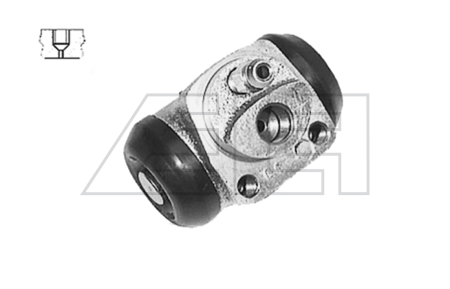 Radbremszylinder - 7308