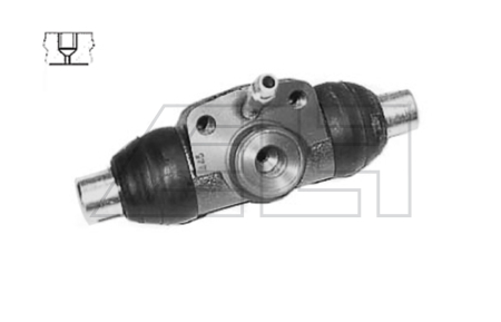 Radbremszylinder - 7313