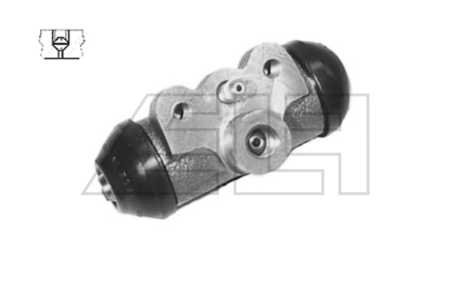 Radbremszylinder - 7319