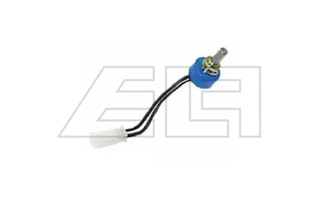 Potentiometer - 732