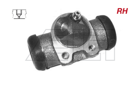 Radbremszylinder - 7325