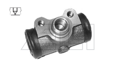 Radbremszylinder - 7330