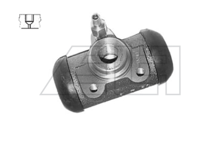 Radbremszylinder - 7336