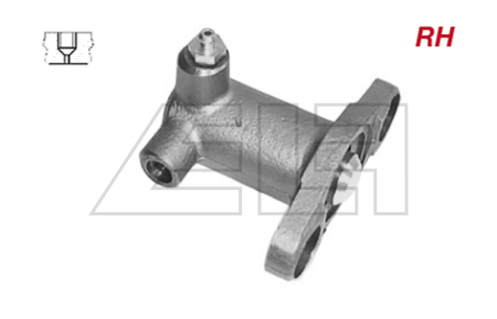 Radbremszylinder - 7344