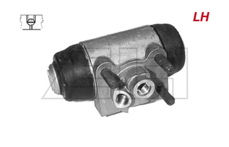 Radbremszylinder - 7346