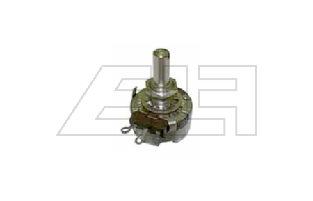 Potentiometer - 735