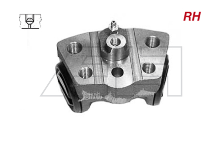 Radbremszylinder - 7351