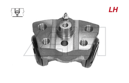 Radbremszylinder - 7352
