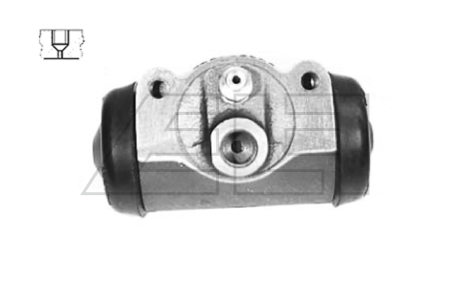Radbremszylinder - 7359
