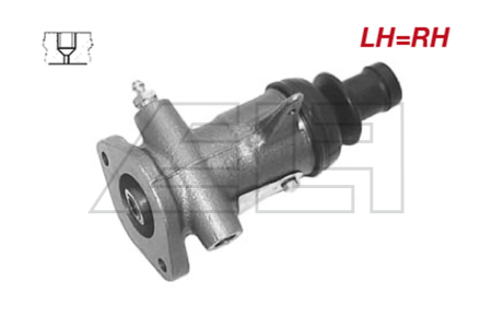 Radbremszylinder - 7364