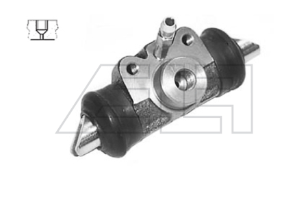 Radbremszylinder - 7369