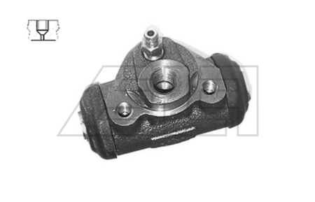 Radbremszylinder - 7388