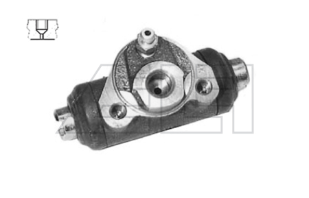 Radbremszylinder - 7390
