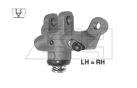 Radbremszylinder - 7396