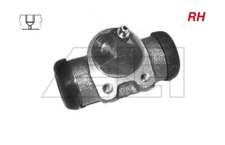 Radbremszylinder - 7417