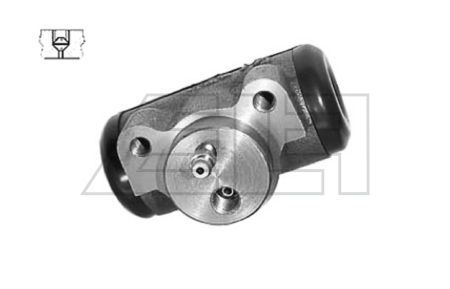 Radbremszylinder - 7440