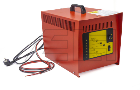 Charger 36V/30A - 744513