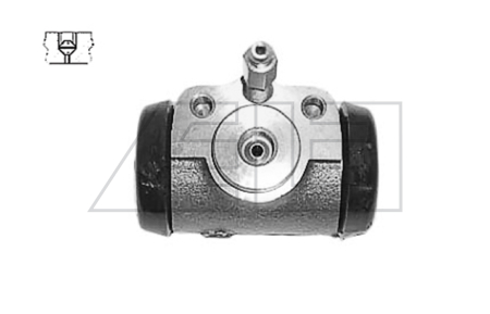 Radbremszylinder - 7450