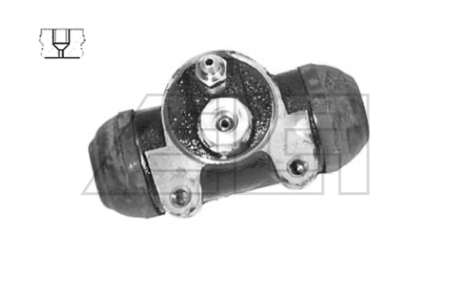 Radbremszylinder - 7453