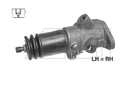 Radbremszylinder - 7458