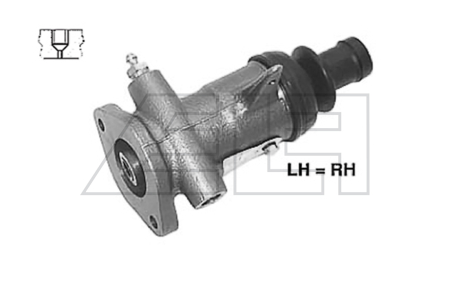 Radbremszylinder - 7459
