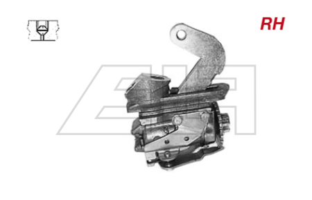 Radbremszylinder - 7477