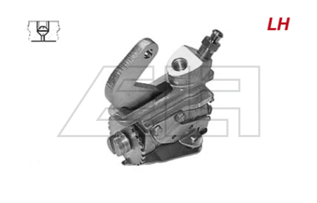 Radbremszylinder - 7478