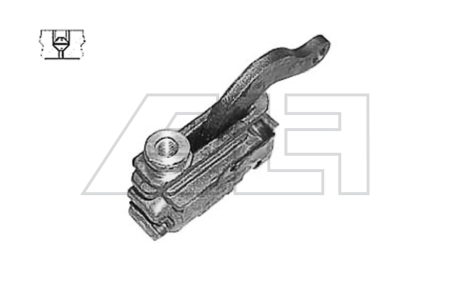 Wheel brake cylinder - 7479