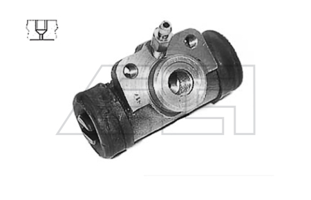 Radbremszylinder - 7488