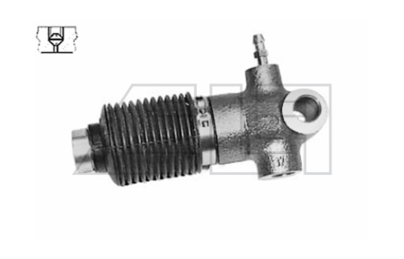 Radbremszylinder - 7493