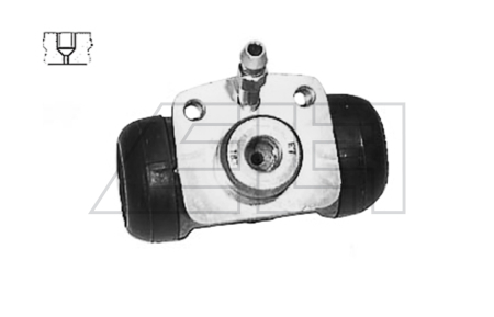 Radbremszylinder - 7499