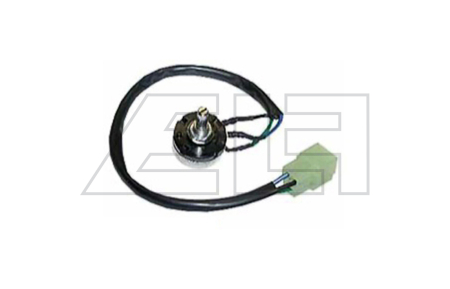 Potentiometer - 751