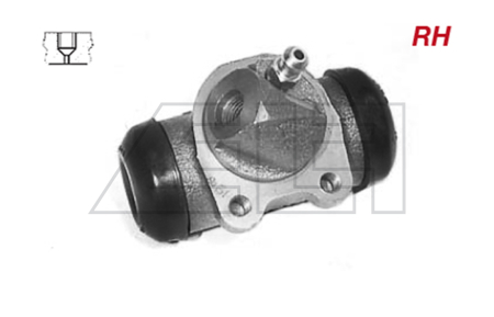 Radbremszylinder - 7510