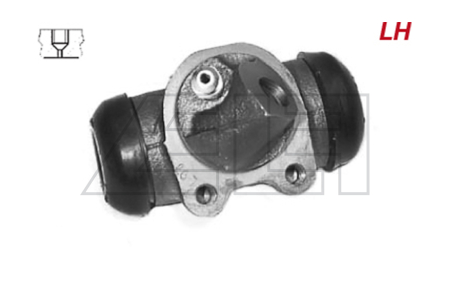 Radbremszylinder - 7511