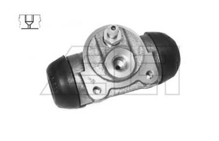 Radbremszylinder - 7512