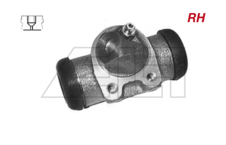 Radbremszylinder - 7513