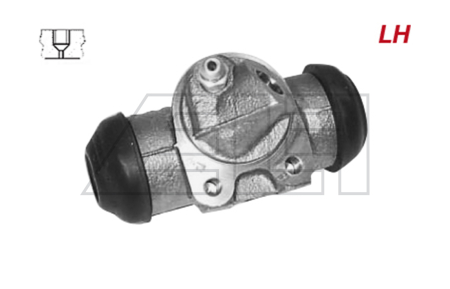 Radbremszylinder - 7514