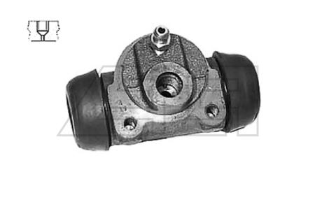 Radbremszylinder - 7517