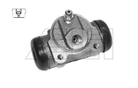 Radbremszylinder - 7521
