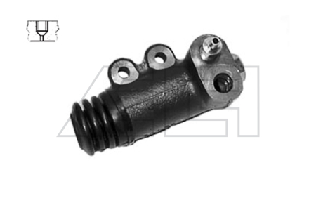 Radbremszylinder - 7525